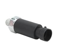 Aramox Interrupteur de Capteur de Pression d'huile Moteur 74438 99, Remplacement de Haute qualité pour Touring FLHX FLHTK 1999 à 2016
