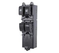 Aramox Interrupteur de Commande de Vitre électrique 8-98192249-1 Compatible avec Isuzu DMax RHD 2012-2020