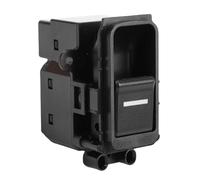 Aramox Interrupteur de Fenêtre Arrière côté Passager, OE 35770SDAA01 BACB32 848001, Bouton de Vitre électrique Plug & Play