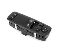 Aramox Interrupteur de Fenêtre, Matériau ABS, Remplace OEM 68110870AB, Installation Facile pour Grand Caravan 2012-2015, Town & Country 2012-2015