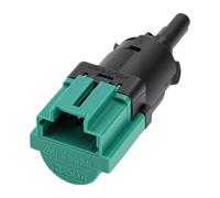 Aramox Interrupteur de Feux Stop 4 Broches ABS Remplacement Direct | Interrupteur de Feu Stop, Matériau ABS, Connecteur 4 Broches, Ajustement Direct, C3 C4 DS3, 207 208
