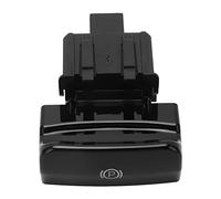 Aramox Interrupteur de Frein de Voiture Brillante Frein à Main électronique Bouton de Frein de Stationnement Interrupteur Frein à Main pour C4 Ii Ds4