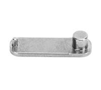 Aramox Interrupteur de Réparation de Chauffage de Siège, Réparation de Bouton de Siège Chauffant Compatible avec à Partir de 1996 OE : 93BG19K314AA