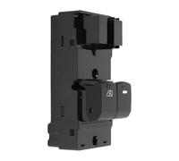 Aramox Interrupteur de Vitre Electrique 25401 JX30A Plug & Play pour NV200 2009-2015 Moteur Essence 1.6L