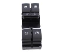 Aramox Interrupteur de Vitre électrique Principal 7P6959857, Interrupteur de Lève-vitre électrique pour une commodité de Conduite Améliorée