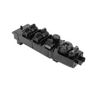 Aramox Interrupteur Principal de Fenêtre électrique, Bouton de Commutation de Commande de Fenêtre côté Conducteur de Remplacement OE : 56049805AB, pour Série 2002-2008 1500