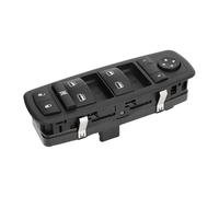 Aramox Interrupteur Principal de Vitre Électrique Conducteur Avant Gauche 4602535AC pour Grand Caravan V6 3.3L 2008-2009