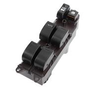 Aramox Interrupteur Principal de Vitre électrique côté Conducteur 8482033230 pour XA XB 2004-2007