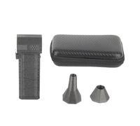 Aramox Jet Dry Blower Turbo Aligered Jet Blower, Contrôle de Vitesse sans étape, Chargement de Type C, Portable et Léger pour l'équipement Extérieur, Le Nettoyage des Voitures, Les Claviers