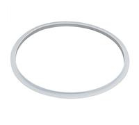 Aramox Joint en Silicone, Bague d'étanchéité pour Autocuiseur, Accessoire de Remplacement de Joint Torique en Silicone pour Autocuiseur (24cm)
