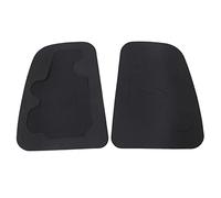 Aramox Joint Feux Arriere W164 Ml Joint Feu Ml Jeu de Joints de Feu Arrière, Adaptés pour ML320 ML350 ML450 ML500 ML550, étanchéité Solide, en Mousse de Caoutchouc, Conçu avec Précision, 6 Pièces