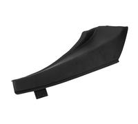 Aramox Joint Latéral d'aile au Capot de Capot, Matériau ABS, Couvercle d'extension de Latéral 'essuie-Glace Avant, Protège la Carrosserie des Débris pour 2013-2018 (Droit 53866 0R030 / 53866 42020)