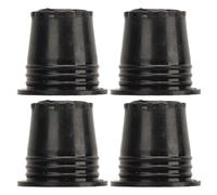 Aramox Joint Supérieur D Injecteur 97376304 Joints Supérieurs d'injecteur de Carburant, Joint Supérieur d'injecteur de Carburant 97376304 Kit de Joint en Caoutchouc Compatible avec H Mk5 J Mk6, 973763