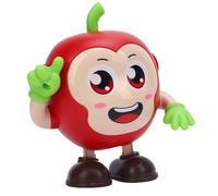 Aramox Jouet Musical pour bébé avec Action Dansante et Design Convivial - Jouet de Marche électronique pour Les Tout-Petits