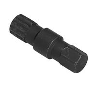 Aramox Kit Anode Alpha One Gen2 Outil de Goupille de Charnière Marine, Construction en Acier, adapté aux Modèles Mercruiser Alpha Bravo, Outil de Précision pour l'entretien des Moteurs de Bateau