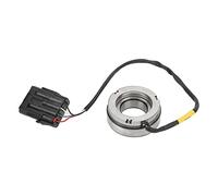 Aramox Kit d'assemblage d'encodeur de Roulement de Capteur, Pièce de Rechange en Alliage Métallique et ABS avec Matériel, Ajustement OEM Précis, Installation Simple pour EZGO RXV Gas Electric à