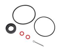 Aramox Kit de Joint d'unité Inférieure, OEM 346650130 332600061 Kit de Joint de Carter D'engrenage Inférieur de Remplacement pour Moteurs Hors-bord Tohatsu 9,9 15 20/25 30 Chevaux