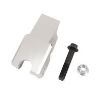 Aramox Kit de Rallonge d'Amortisseur Arrière en Aluminium, Extension de Billette 7,62 cm pour RYKER 600-900, Accessoire de Levage