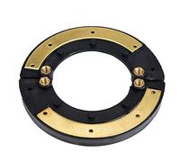 Aramox Kit de Redresseur de Diode pour Leroy Somer, de Haute qualité, 25A, 800-1200V, 2 Modules de Redresseur avec Résistance Sensible à la Pression pour le Générateur, Conçu pour Leroy Somer, Aider