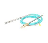 Aramox Kit de Sablage Humide pour Nettoyeur Haute Pression, Acier (BLUE)