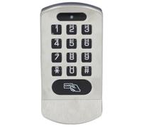 Aramox Kit de Verrouillage D'Armoire à Code électronique sécurisé, pour Tiroir, Placard, Armoire, Conception sans clé pour Plus de sécurité