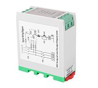 Aramox La Phase Industrielle Reles Reles le Moniteur D'alimentation - Tension Relative à l'unité du Système Climatique Central, Armoires de Distribution D'énergie et Plus