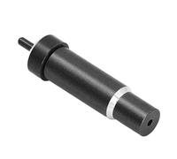 Aramox Lame de Rechange de Créateur, Type d'arbre d'interface en Tissu, Fraises, Ensemble collé pour Trancher, Couteau à Découper, Gaine en Nylon, Ciseaux de Coupe du Cuir, Accessoires pour Maker