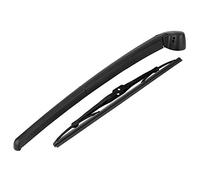 Aramox Lames d'Essuie-Glace Arrière, Kit pour 8E B6 B7 Avant/Break 2001-2008