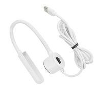 Aramox Lampe LED USB pour Machine à Coudre à Col de Cygne avec Base Magnétique 30 LED 5 V Bras Flexible pour Machine à Coudre, établi, Tour, Perceuse, Presse, Lecture