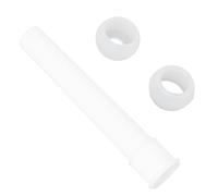 Aramox Le Kit D'assemblage de Globe Oculaire Améliore la Circulation de l'eau avec Une Buse de Barboteur à Lumière LED, Améliore Les Effets Visuels pour la Piscine et Le Spa