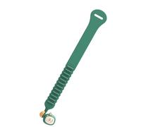 Aramox Lève-Siège de WC, Poignée de Siège de Toilette en Silicone, Outil de Levage de Couvercle de Toilette, Design de Dessin animé, Réduction du Contact avec les Mains Sales, Nettoyage Facile, 24 X