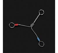 Aramox Ligne de Capteur de Thermomètre de Fer à Souder Capteur de Ligne de Thermomètre de Pointe de Fer à Souder 191-212 Compatible Matériau sans Plomb de Remplaçable Mesure de Haute Température