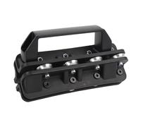 Aramox Listiqueur de Tube à Linceur de Tube Lisqueur à Main Levée à Main Levée pour Les Freins Automobiles et Les Conduites de Carburant avec Une Construction ABS + Métalche de 20 Mm