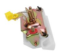 Aramox Loquet de Poignée de Hayon Extérieur, Remplacement en Alliage Métallique pour Montero et Pajero, Ajustement Direct, Installation Durable et Facile