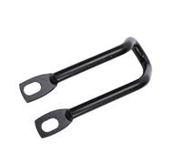 Aramox Loquet de Porte de Chargement Arrière, Gâche Supérieure 15985540, Boulon de Gâche de Porte Arrière pour 1996 - 2003 Chevy S10 1996-2003