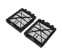 Aramox Lot de 2 Filtres de Rechange pour Aspirateur Haute efficacité pour VC6 VC6100 VC6150 VC6200 VC6300, Filtre Facile à Installer pour une Performance de Nettoyage Améliorée