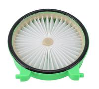 Aramox Lot de 4 Filtres à Vide Haute efficacité pour Accessoires D'aspirateur RS RH5024, Remplacement de Filtre de Nettoyage à Performance Optimale pour un Environnement Plus Sain