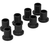 Aramox Lot de 8 Douilles de Suspension Avant pour Bras Triangulaires Longs Accessoires pour Xp 700 4X4 Efi 2006 2008