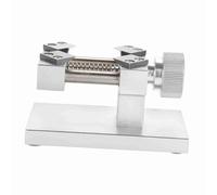 Aramox L'ouvreur de Lunettes de Montre, Outil Idéal pour la Maintenance la Montre, Facile à Utiliser, adapté aux 38 à 40 Mm, Un Démontage Bague Améliorée, Est livré avec Quatre Lames, Empêche Les