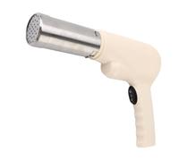 Aramox Machine à Nouilles électrique Portative en Acier Inoxydable, Machine à Spaghetti Automatique et Efficace pour la Cuisine à Domicile (Fabricant de nouilles)