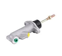 Aramox Maitre Cylindre Maître-cylindre de frein en alliage d'aluminium pour voiture - Alésage de 0,75 mm - Télécommande pour frein à main