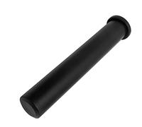 Aramox Manchon Adaptateur pour Haltères en Matériau PP, Adaptateur de Plaque de Poids Convertit 25 Mm en 50 Mm avec Fermeture Sécurisée, Conception Légère pour les Utilisateurs de Musculation à (303)