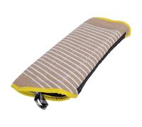 Aramox Manchon de Jambe D'entraînement pour Chien, efficacité Améliorée, Matériau en Lin Indéchirable pour Berger Allemand Malinois