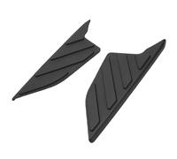 Aramox Marchepied de Pare-Chocs Arrière, Remplacement Direct pour 2005-2015, côté Gauche et Droit, Conception Anti-âge Durable pour Un Accès Facile