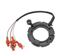 Aramox Marine Outboard Trigger, Outboard Trigger 134-6453 3 68162A3 68162A6 96455A1 96455A8 Cylindre Marine Trigger Assy Remplacement pour Mariner 50 60 65 70 HP 3 Cylindres