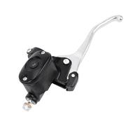 Aramox Master Cylindre de Frein Avant Gauche 2203051, OEM 2010196 Pompe de Remplacement Direct pour Sportsman 335, 400, 450, 500 avec Assemblage de Commutation, Capuchon