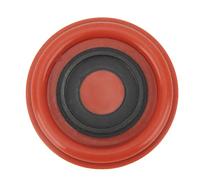 Aramox Membrane de Filtre à Huile, Diaphragme de Séparateur pour Focus ST, R, S, C, Pièce de Rechange 31338685