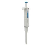 Aramox Micropipette Unique P1000, Affichage Numérique Volume Réglable 100-1000 μl pour une Utilisation en Laboratoire
