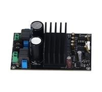 Aramox Mini Amplificateur Stéréo Audio Numérique TPA3255, Classe D Haute efficacité, Sortie de 300 W, Idéal pour Les Haut-parleurs de Bricolage et Les Amateurs de Son