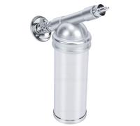Aramox Mini Pistolet Graisseur 80 ML avec Buse à Aiguille